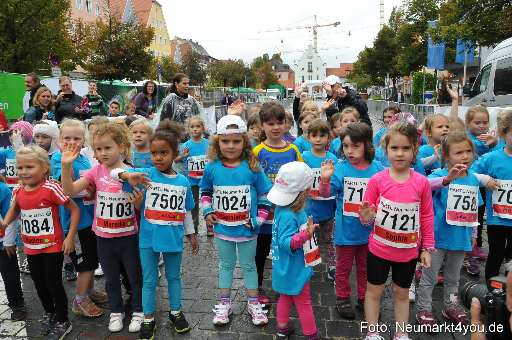 Stadtlauf Neumarkt 2014 1327